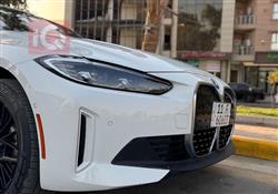 بي ام دبليو i4